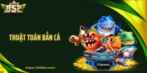 Thuật Toán Bắn Cá - Tiết Lộ Cơ Chế Ẩn Sau Mỗi Phát Đạn