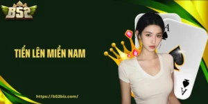 Tiến Lên Miền Nam Kịch Tính Từng Ván, Khiến Đối Thủ Khó Đoán