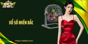 Xổ Số Miền Bắc: Cách Chơi Và Trải Nghiệm Tại B52